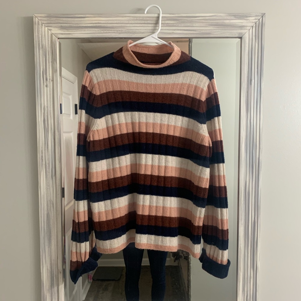 Madewell sweater